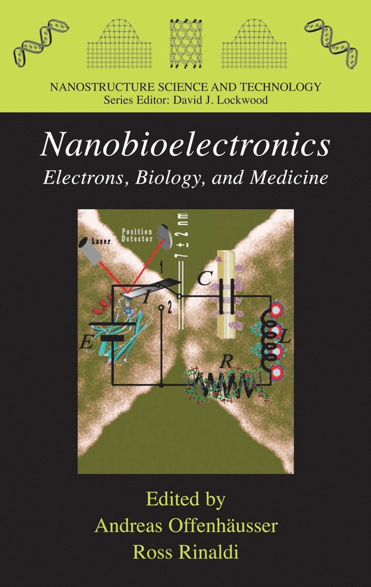 Nanobioelectronics - for Electronics, Biology, and Medicine 1