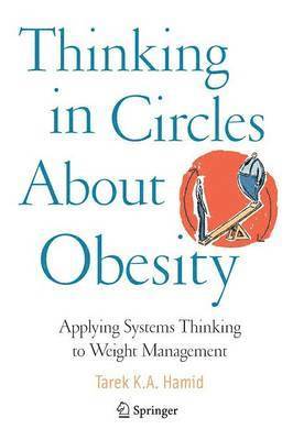 bokomslag Thinking in Circles About Obesity