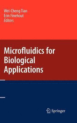 Microfluidics for Biological Applications 1