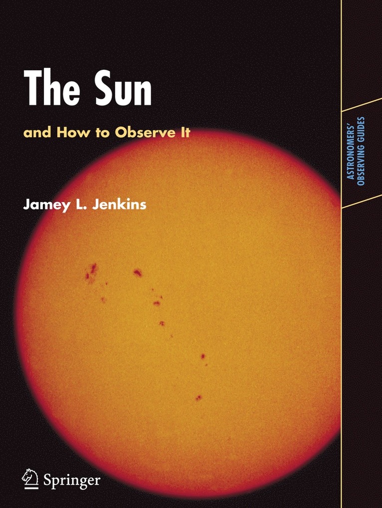Sun and How to Observe It 1