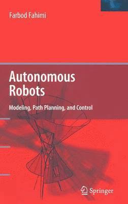 Autonomous Robots 1