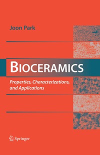 bokomslag Bioceramics