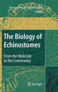 bokomslag The Biology of Echinostomes