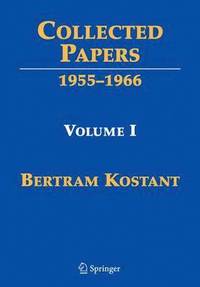 bokomslag Collected Papers