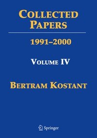 bokomslag Collected Papers