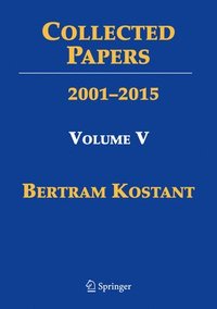 bokomslag Collected Papers