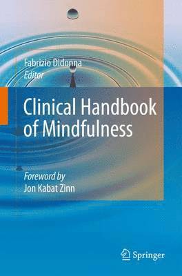Clinical Handbook of Mindfulness