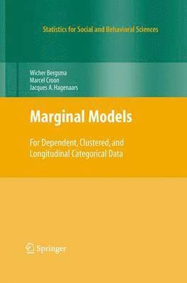 Marginal Models 1