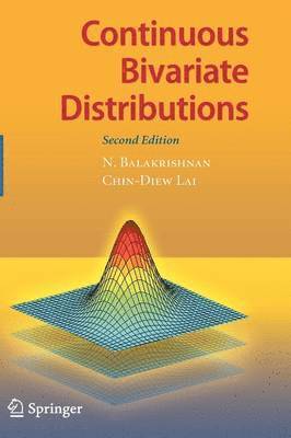 Continuous Bivariate Distributions 1