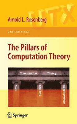 The Pillars of Computation Theory 1