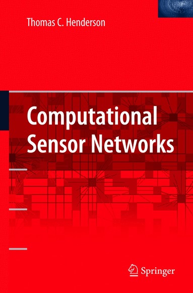 bokomslag Computational Sensor Networks