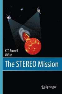 bokomslag The STEREO Mission