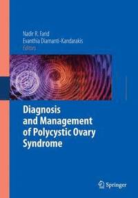 bokomslag Diagnosis and Management of Polycystic Ovary Syndrome