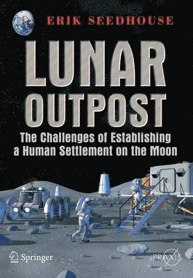 Lunar Outpost 1