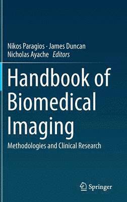 Handbook of Biomedical Imaging 1