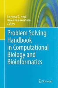 bokomslag The Problem Solving Handbook for Computational Biology and Bioinformatics