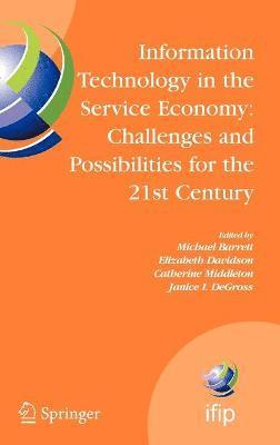 Information Technology in the Service Economy: 1