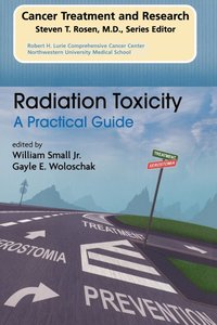bokomslag Radiation Toxicity: A Practical Medical Guide