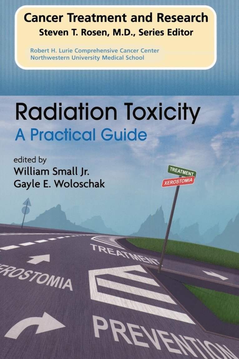 Radiation Toxicity: A Practical Medical Guide 1