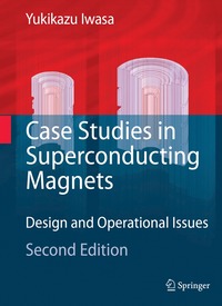 bokomslag Case Studies in Superconducting Magnets