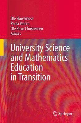 University Science and Mathematics Education in Transition 1
