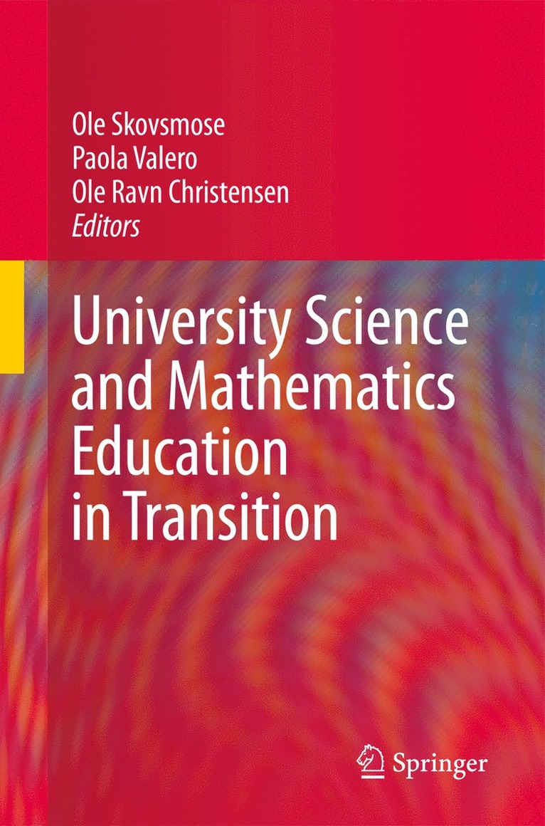 University Science and Mathematics Education in Transition 1