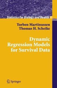 bokomslag Dynamic Regression Models for Survival Data