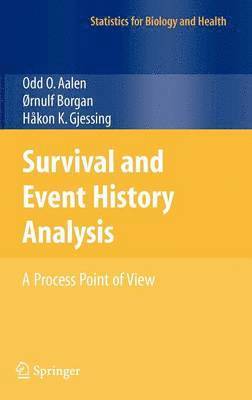 Survival and Event History Analysis 1