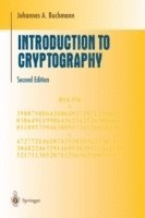 Introduction to Cryptography 1