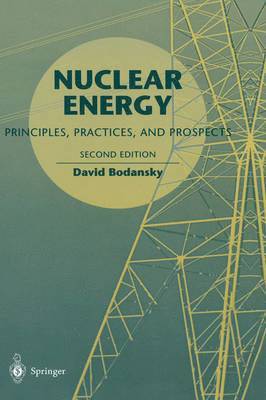 Nuclear Energy 1