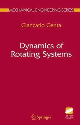 Dynamics of Rotating Systems 1