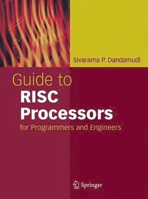 bokomslag Guide to RISC Processors