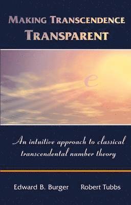 Making Transcendence Transparent 1