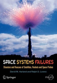 bokomslag Space Systems Failures