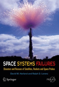 bokomslag Space Systems Failures