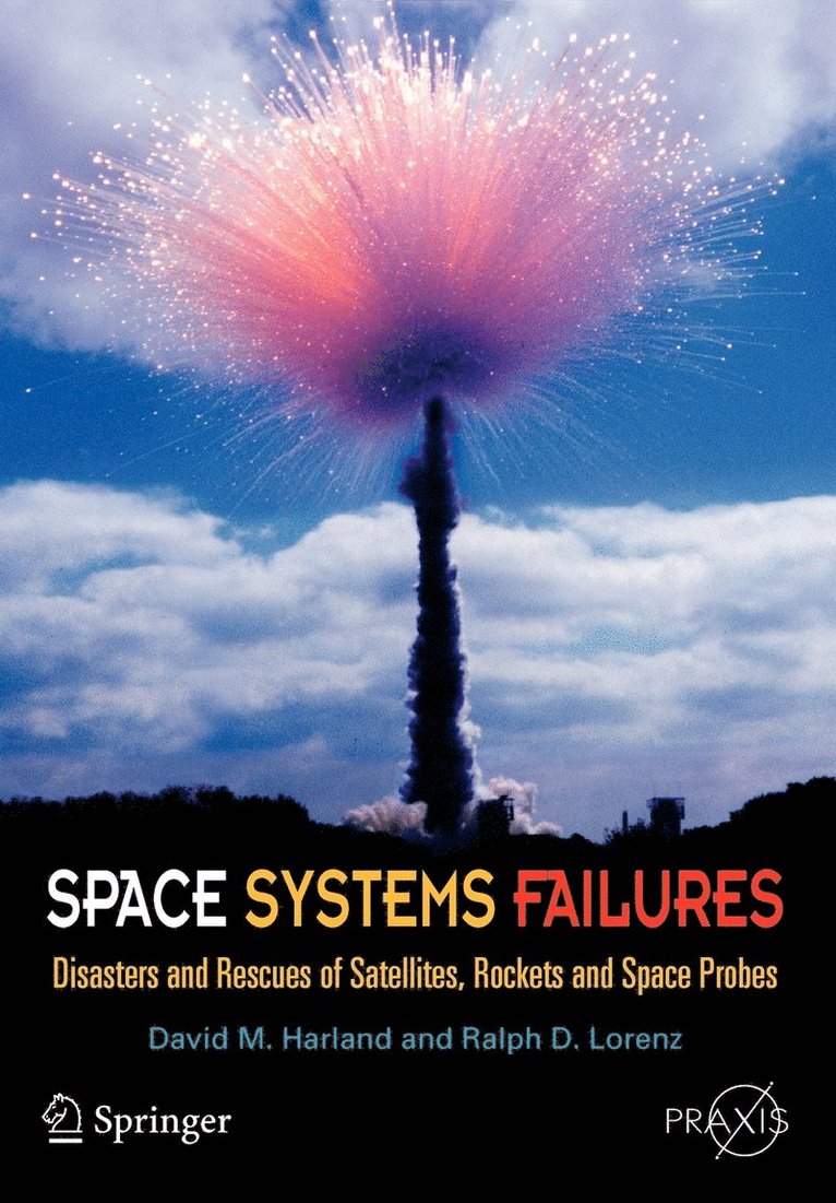 Space Systems Failures 1