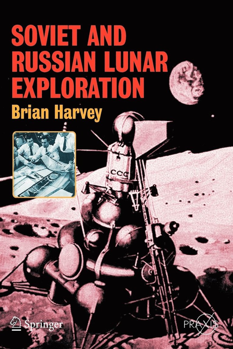 Soviet and Russian Lunar Exploration 1
