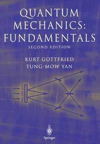 bokomslag Quantum Mechanics: Fundamentals