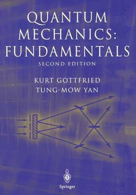 Quantum Mechanics: Fundamentals 1
