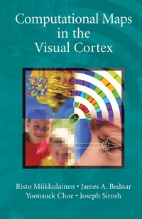 bokomslag Computational Maps in the Visual Cortex