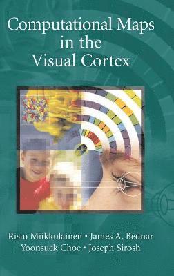 Risto Miikkulainen, James A. Bednar, Yoonsuck Choe, Joseph Sirosh - Computational Maps in the Visual Cortex, Inbunden