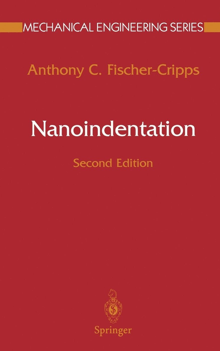 Nanoindentation