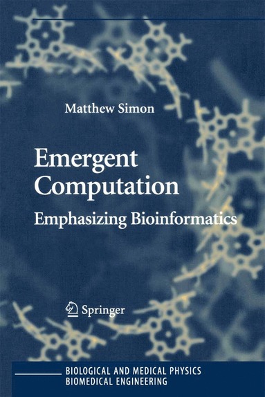 bokomslag Emergent Computation