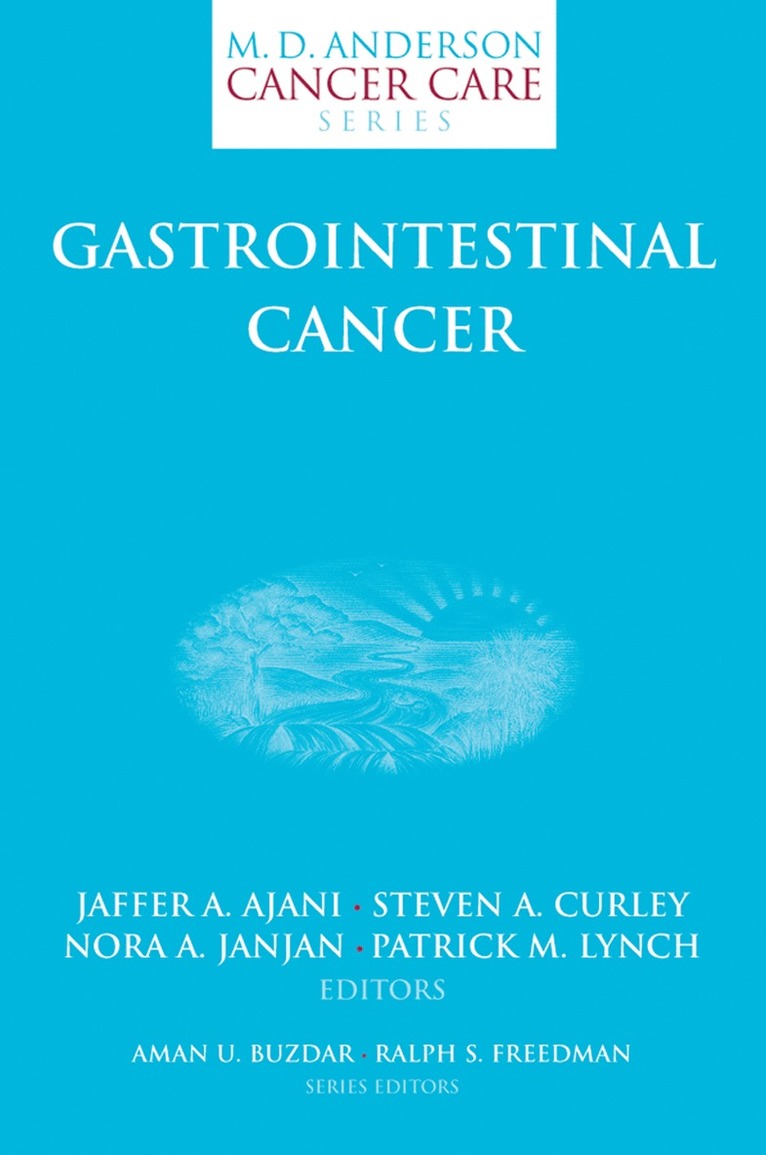 Gastrointestinal Cancer 1