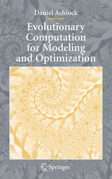 bokomslag Evolutionary Computation for Modeling and Optimization