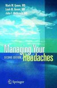 bokomslag Managing Your Headaches