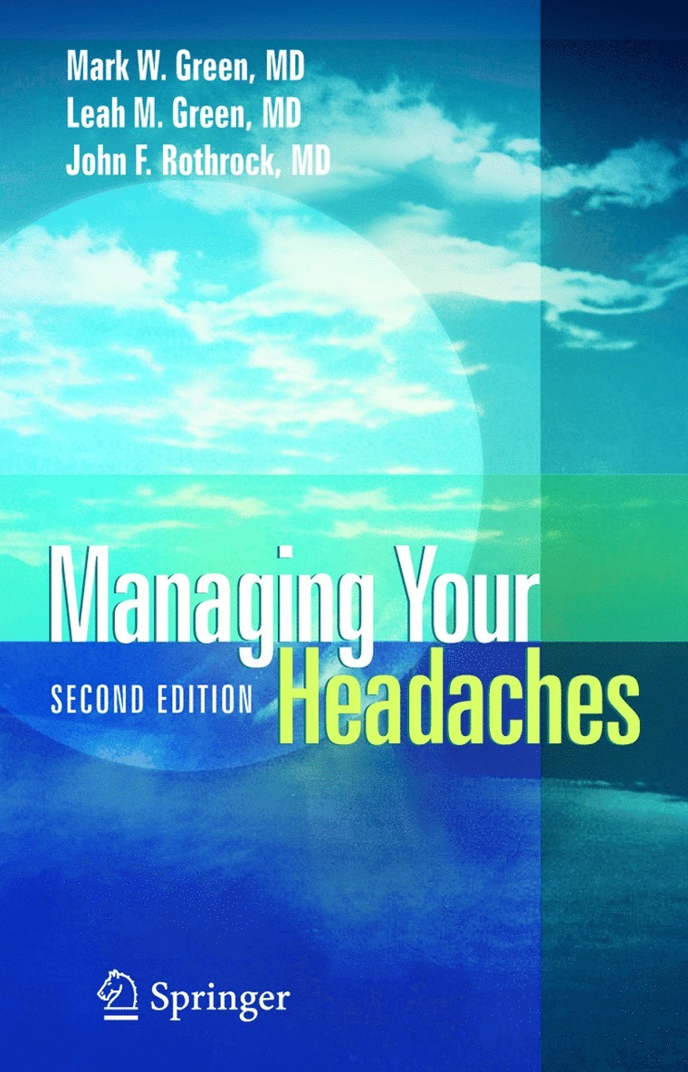 Managing Your Headaches 1