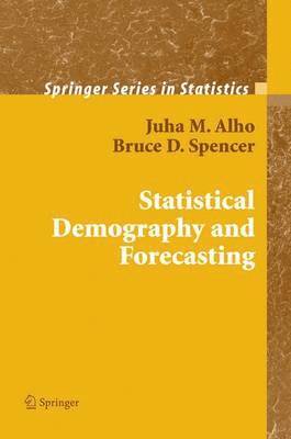 bokomslag Statistical Demography and Forecasting