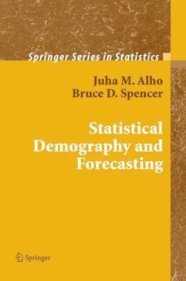 Statistical Demography and Forecasting 1