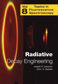 bokomslag Radiative Decay Engineering